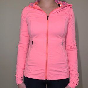 Victorias Secret Sport Zip-Up